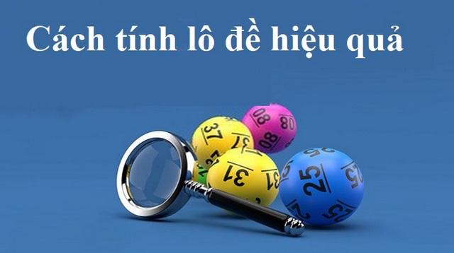 Cách soi cầu dàn lô xổ số miền bắc siêu chuẩn
