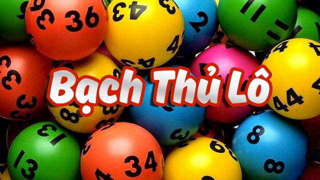 Thủ thuật soi cầu mb bạch thủ lô theo quy ước chạm 2 nháy