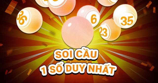 Tìm hiểu về soi cầu bạch thủ đề MB
