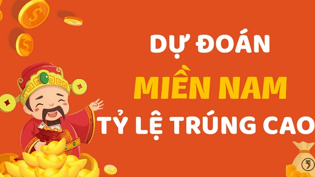 Các phương pháp dự đoán xsmn siêu chuẩn