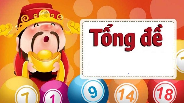 Chốt dàn đề MB siêu chuẩn với tổng các số nhỏ hơn 10