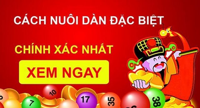 Xem kết quả đánh bạch thủ theo giải đặc biệt