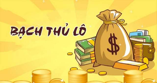 Có nên tham gia chơi bạch thủ lô